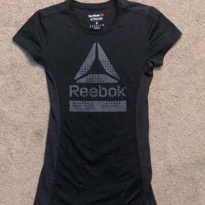 Reebok Athletic shirt